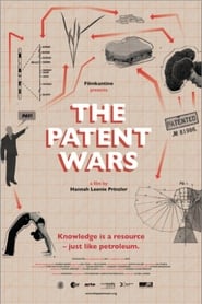 The Patent Wars streaming