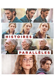 Parallel Tales постер