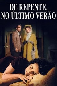Pôster de De Repente, no Último Verão