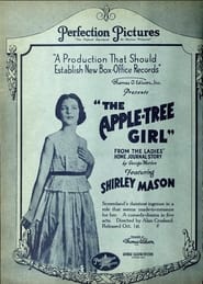 Poster The Apple Tree Girl