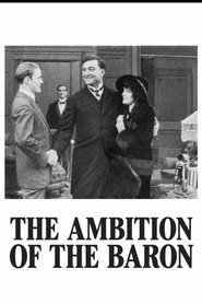 The Ambition of the Baron