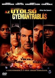 Az utolsó gyémántrablás 2004 dvd megjelenés filmek letöltés >[720P]<
online teljes film stream