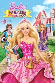 Barbie: La scoala printeselor dublat in romana