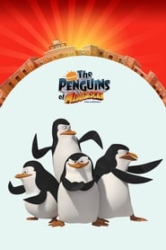 مسلسل The Penguins of Madagascar مترجم