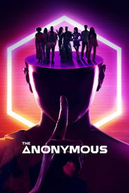 The Anonymous постер