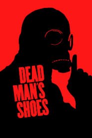 Poster van Dead Man's Shoes