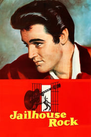 В'язничний рок постер