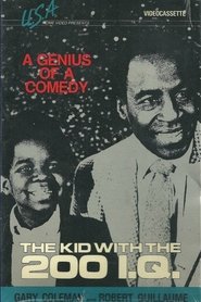 The⋆Kid⋆With⋆the⋆200⋆I.Q.⋆1983⋆Film⋆Kostenlos⋆Anschauen