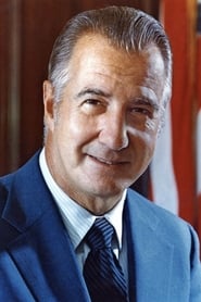 Spiro Agnew as Self (archive footage) (uncredited)