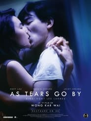 As Tears Go By movie