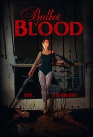 Ver Pelicula Ballet Of Blood Online Gratis