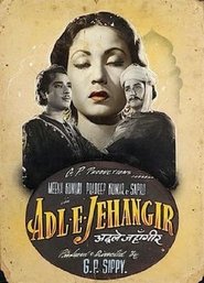 Poster Adl-e-Jehangir