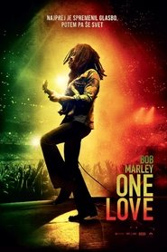 Bob Marley: One Love 2024 Brezplačen neomejen dostop