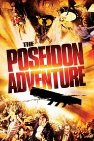 Poster The Poseidon Adventure 1972