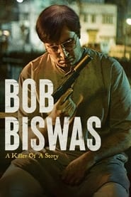 Bob Biswas постер