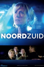 Poster Noord Zuid 2015