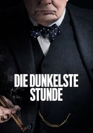 Die dunkelste Stunde