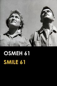 Poster Smile 61 1961