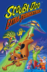 Scooby-Doo! et les extraterrestres (2000)