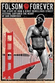 Poster Folsom Forever 2014