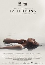 Image La Llorona