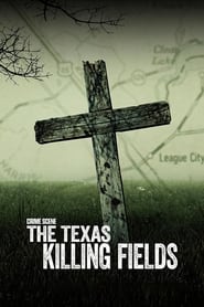 Crime Scene: The Texas Killing Fields Episode Rating Graph poster