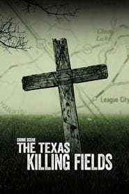 Poster Crime Scene: The Texas Killing Fields 2022