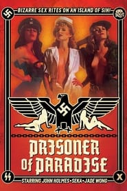 Prisoner of Paradise постер