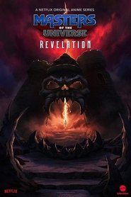 Masters of the Universe – Revelation (2021)