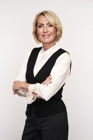 Cecilie Beck