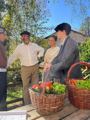 Au Festin des louves