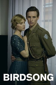 Birdsong poster