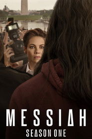 Messiah Season 1