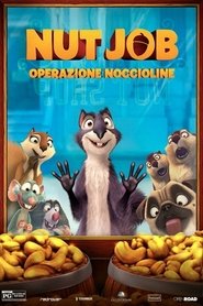 Nut Job - Operazione noccioline 2014 Film Completo Italiano Gratis