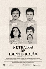 Poster Retratos de Identificação 2014