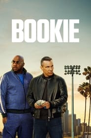 Nonton Bookie (2023) Sub Indo