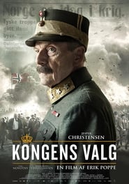 Kongens valg 2016 engelsk titel