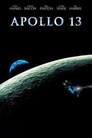 Аполлон-13 постер