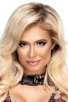 Elizabeth Chihaia Kesar as Scarlett