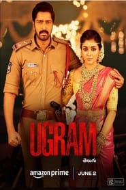 Ugram (2023) Hindi Dubbed Movie Watch Online