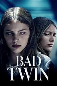 Bad Twin постер