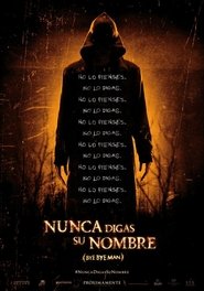 Nunca Digas su Nombre Película Completa HD 1080P [MEGA] [LATINO]