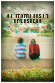 El Mimetista Invisible movie poster