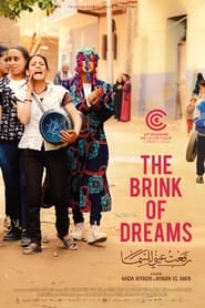 Poster The Brink of Dreams 2024