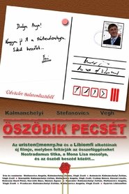 Poster Öszödik Pecsét 2007