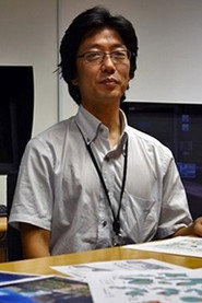 Atsushi Nakayama 300x450