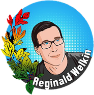 Logo for Welkin Productions