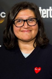 Nahnatchka Khan headshot