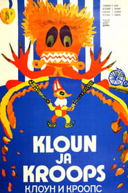 Poster Kloun ja Kroops