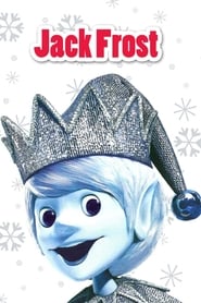 Jack Frost poszter